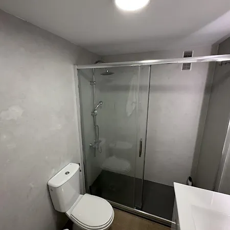 Poniente Espigon Piscina Y Zonas Verdes By Alsol A01-00462 Apartamento Aiamonte
