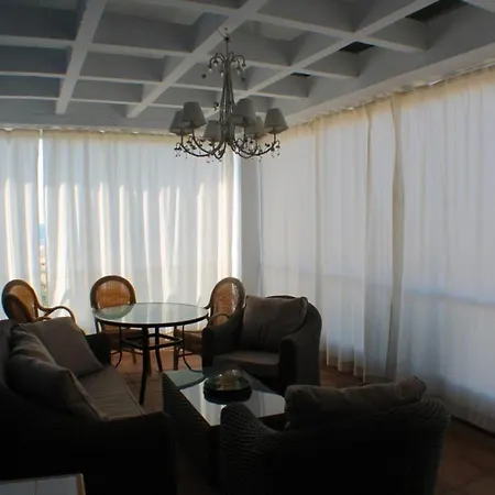 Poniente Espigon Piscina Y Zonas Verdes By Alsol A01-00462 Apartamento *