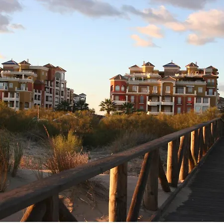 Apartamento Poniente Espigon Piscina Y Zonas Verdes By Alsol A01-00462 Aiamonte