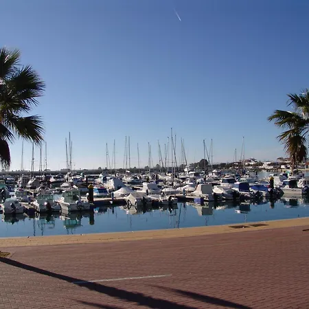 Poniente Espigon Piscina Y Zonas Verdes By Alsol A01-00462 Aiamonte