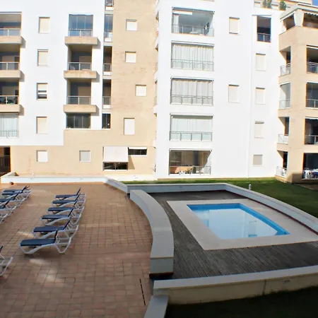 Poniente Espigon Piscina Y Zonas Verdes By Alsol A01-00462 *