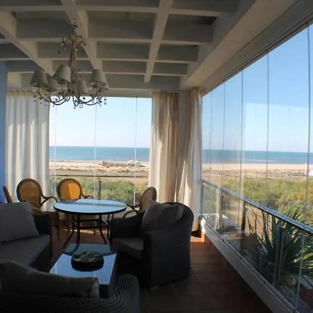 Apartment Poniente Espigon Piscina Y Zonas Verdes By Alsol A01-00462